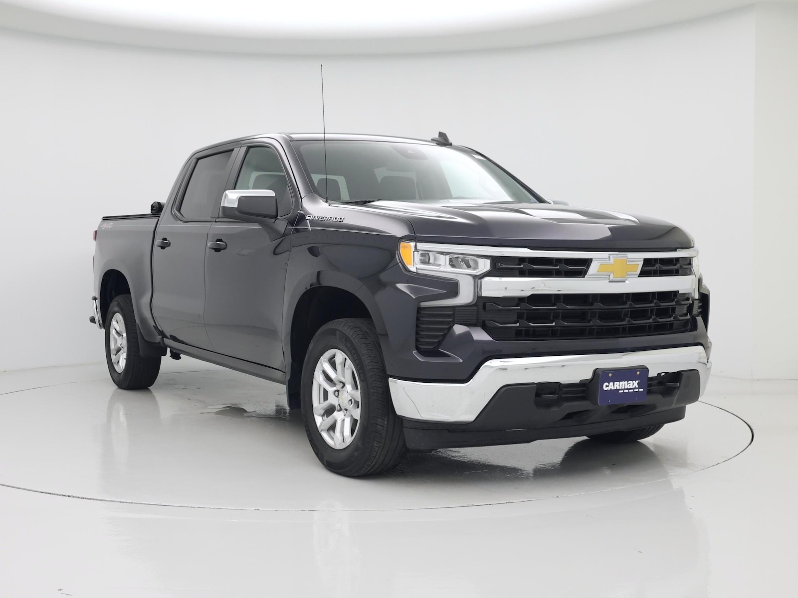 chevrolet silverado 1500 2023 1GCPDKEK1PZ225171 image chevrolet silverado 1500 2023 1GCPDKEK1PZ225171 image